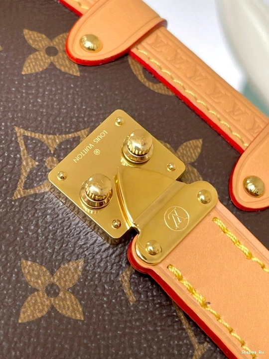 SIDE TRUNK VUITTON PM LOUIS 0708